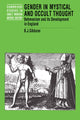 Book cover of: Gender in Mystical and Occult Thought