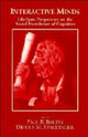 Book cover of: Interactive Minds