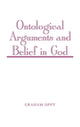 Book cover of: Ontological Arguments and Belief in God