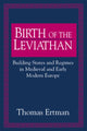 Book cover of: Birth of the Leviathan