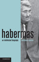 Book cover of: Habermas. By: Matthew G. Specter