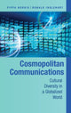 Book cover of: Cosmopolitan Communications. By: Pippa Norris