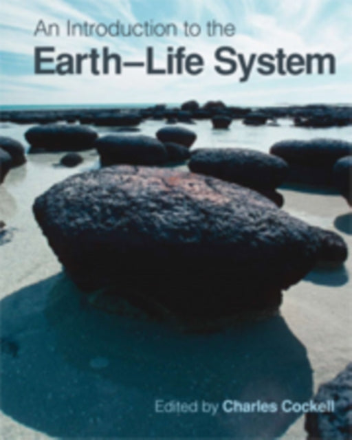 Book cover of: Introduction to the Earth-Life System