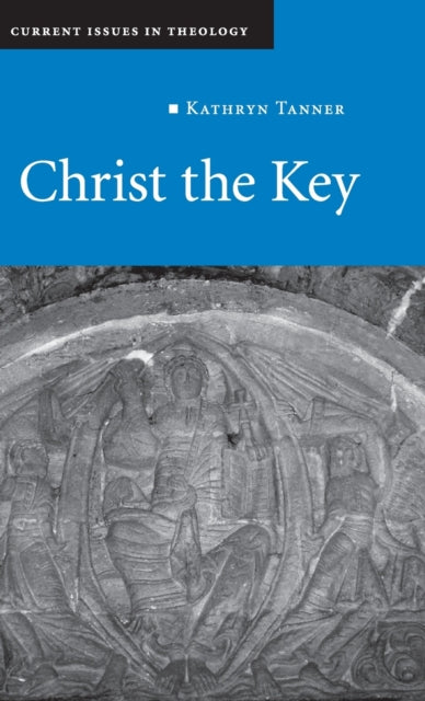 Book cover of: Christ the Key