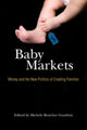 Book cover of: Baby Markets