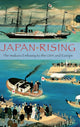 Book cover of: Japan Rising. By: Kunitake Kume