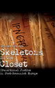 Book cover of: Skeletons in the Closet. By: Monika Nalepa