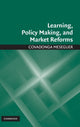 Book cover of: Learning, Policy Making, and Market Reforms. By: Covadonga Meseguer Yebra