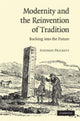 Book cover of: Modernity and the Reinvention of Tradition. By: Stephen Prickett