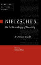 Book cover of: Nietzsche's On the Genealogy of Morality. By: Simon May