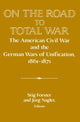 Book cover of: On the Road to Total War