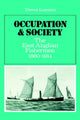 Book cover of: Occupation and Society. By: Trevor Lummis
