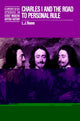 Book cover of: Charles I and the Road to Personal Rule. By: L. J. Reeve