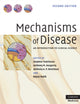 Book cover of: Mechanisms of Disease