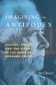 Book cover of: Imagining the Antipodes. By: Peter Beilharz