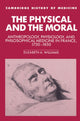 Book cover of: Physical and the Moral. By: Elizabeth A. Williams