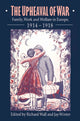 Book cover of: Upheaval of War