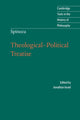 Book cover of: Spinoza: Theological-Political Treatise