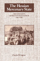 Book cover of: Hessian Mercenary State. By: Charles W. Ingrao