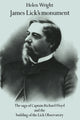 Book cover of: James Lick's Monument. By: Helen Wright