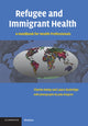 Book cover of: Refugee and Immigrant Health. By: Charles Kemp
