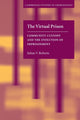 Book cover of: Virtual Prison. By: Julian V. Roberts