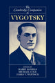 Book cover of: Cambridge Companion to Vygotsky