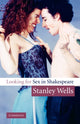 Book cover of: Looking for Sex in Shakespeare