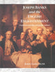 Book cover of: Joseph Banks and the English Enlightenment. By: John Gascoigne