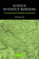 Book cover of: Justice without Borders. By: Kok-Chor Tan