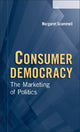 Book cover of: Consumer Democracy