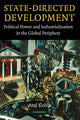 Book cover of: State-Directed Development. By: Atul Kohli