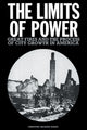 Book cover of: Limits of Power. By: Christine Meisner Rosen