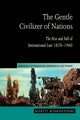 Gentle Civilizer of Nations
