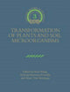Book cover of: Transformation of Plants and Soil Microorganisms