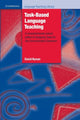 Book cover of: Task-Based Language Teaching