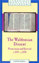 Book cover of: Waldensian Dissent