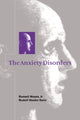 Book cover of: Anxiety Disorders