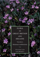 Book cover of: Flora of Great Britain and Ireland: Volume 3, Mimosaceae - Lentibulariaceae. By: Gina Murrell