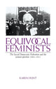 Book cover of: Equivocal Feminists