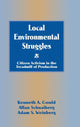 Book cover of: Local Environmental Struggles