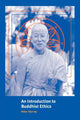 Book cover of: Introduction to Buddhist Ethics. By: Peter Harvey