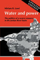 Book cover of: Water and Power. By: Miriam R. Lowi