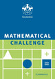 Book cover of: Mathematical Challenge