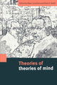 Book cover of: Theories of Theories of Mind