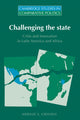 Book cover of: Challenging the State