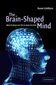 Book cover of: Brain-Shaped Mind. By: Naomi Goldblum