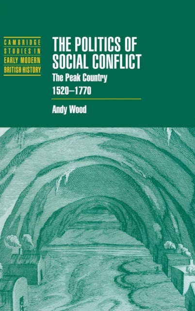 Book cover of: Politics of Social Conflict