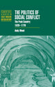 Book cover of: Politics of Social Conflict