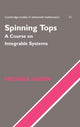 Book cover of: Spinning Tops. By: Michhle Audin